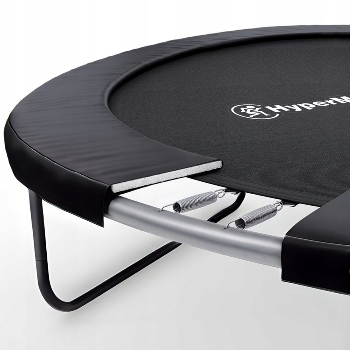 Батут із сіткою HyperMotion 430 см FT 14 (427-435 см)