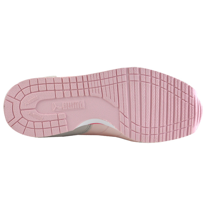 Жіночі спортивні кросівки PUMA CABANA RACER, розмір 37