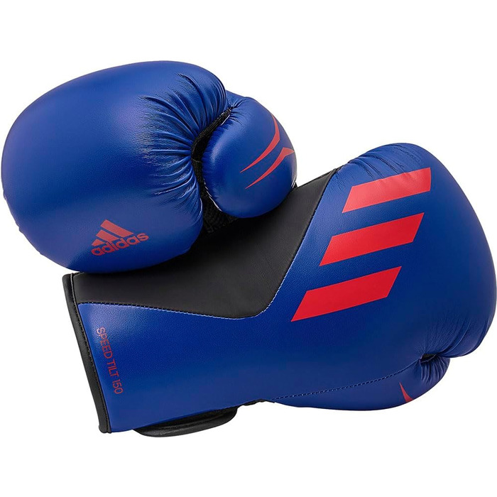 Боксерські рукавички adidas Speed Tilt 150 з інноваційною технологією TILT