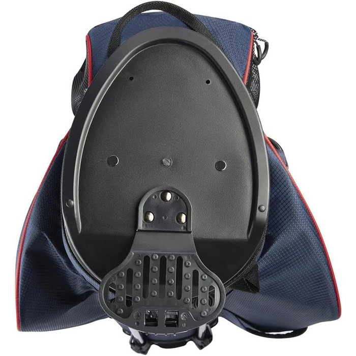 Шолом Wilson універсального розміру сірий/білий