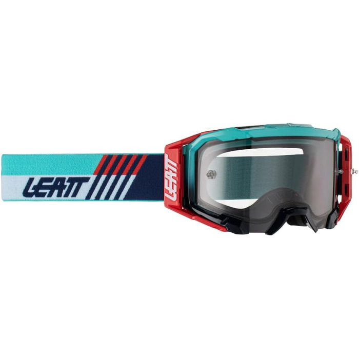 Універсальні мотокросові окуляри Leatt Velocity 5.5, 1 шт.