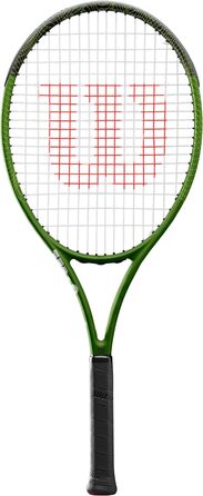 Тенісна ракетка WILSON Blade Feel COMP JR 26 для дітей 11-12 років