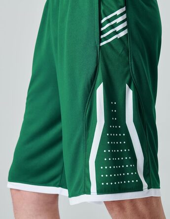 Чоловіча сорочка Liberty Import з кишенями, чорний/білий (S, темно-синій, чорний, зелений, бордовий, блакитний)