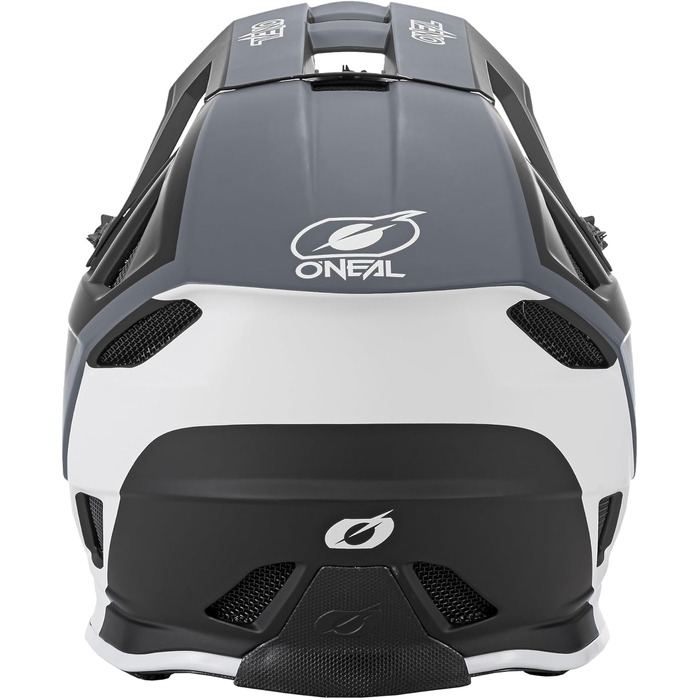 Шолом для водних видів спорту O'NEA Bade Hyperite Hem Charger, розмір XS, червоний