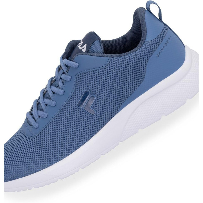 Кросівки для чоловіків Fila Spitfire 4, розмір 43 EU, колір Coronet Blue Vintage Indigo