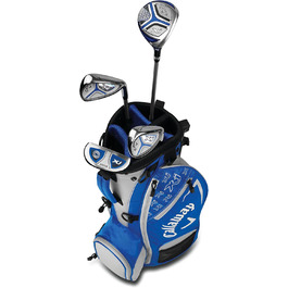 Дитячий гольф-набір Callaway Golf XJ для юніорів