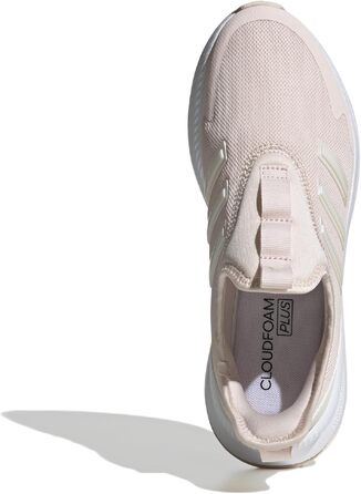 Кросівки Adidas X_plrpulse Unisex Wonder Quartz Off White Cloud White, розмір 42 2/3 EU