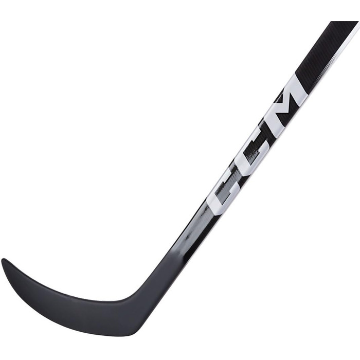 Клюшка для хокею CCM Jetspeed FT655 Junior 40 Flex ліва рука, композитна