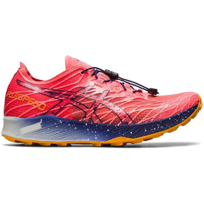 Кросівки ASICS NOVABLAST 2 LE, розмір 39 EU, блакитні