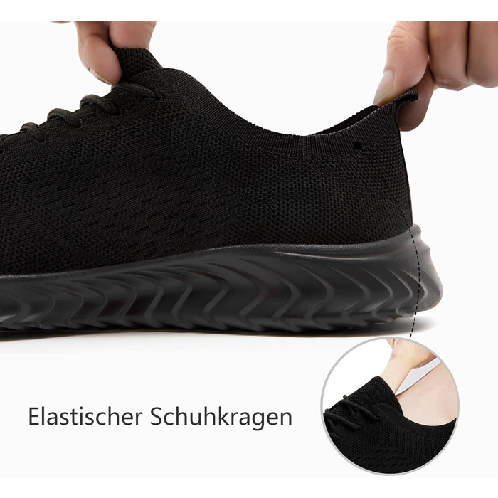 Жіночі кросівки для бігу та спорту Adidas (39 EU, Чорні) - Легкі та зручні для залу та вулиці