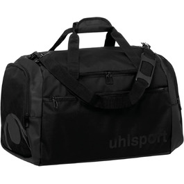 Сумка спортивна Uhlsport Essential 50 л, чорна