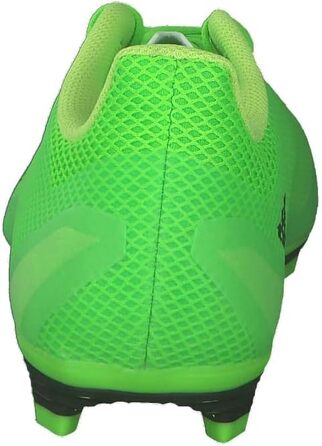 Дитячі кросівки adidas X Speedportal.4 для футболу, 28 EU, Solar Green/Core Black/Solar Yellow