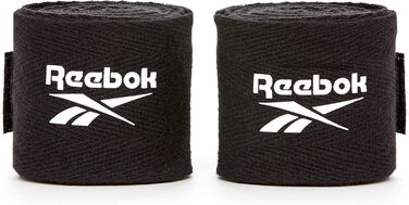 Боксерські рукавички Reebok для тренувань та змагань