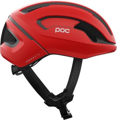 Велошолом POC Omne Air MIPS для дорослих, регульований, вентиляція, для жінок і чоловіків, для міста й активного відпочинку