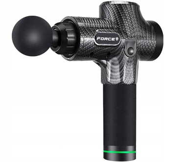 Перкусійний масажер Massage Gun Pro для тіла