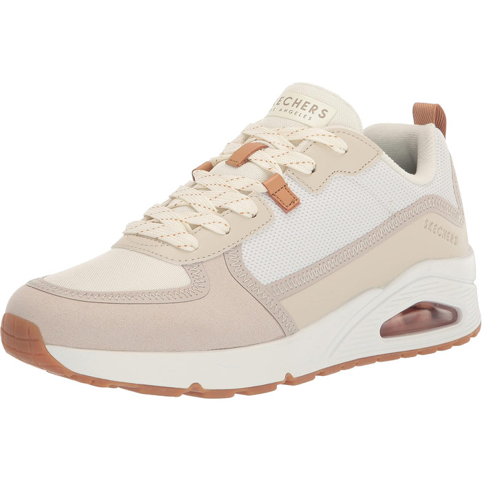 Чоловічі кросівки Skechers UNO-Layover 44 EU, артикул OFWT