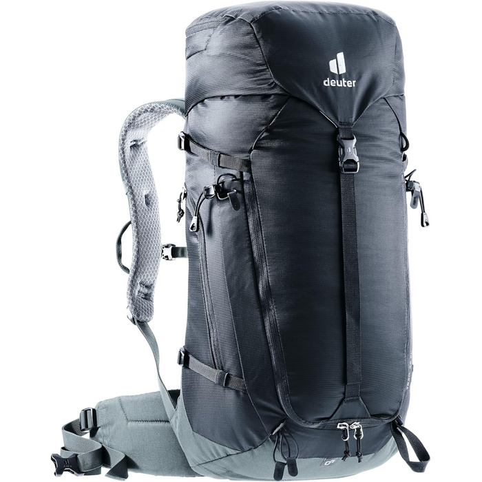 Рюкзак для хайкінгу та альпінізму Deuter Trail 32 EL Extra Long
