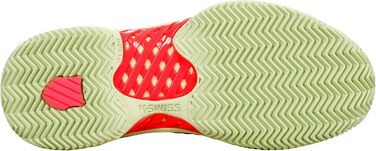 Жіноче тенісне взуття K-Swiss Express Light 3, розмір 39.5 EU, колір Orchid Petal Pink