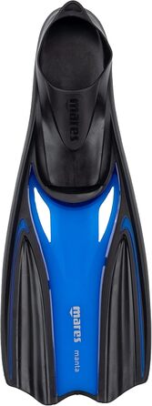 Ласти Mares Aquazone Manta для снорклінгу, унісекс, для дорослих