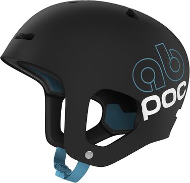 Лижний шолом POC Auric Blunck Ed. X-Small/Small чорний