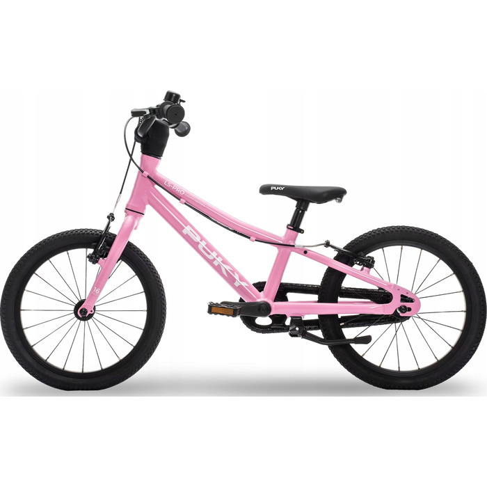 Дитячий велосипед Puky LS-PRO 16, колеса 16