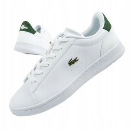 Жіночі спортивні кросівки Lacoste Carnaby Set, розмір 38