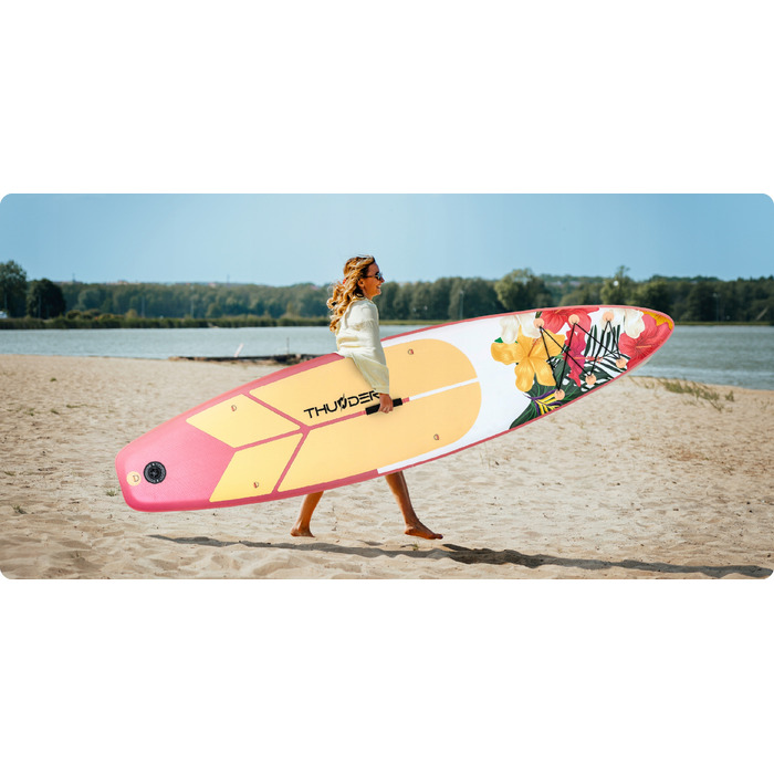 SUP-дошка Thunder VIOSA 320 см