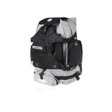 Рюкзак для роликових ковзанів Zalati, сумка для зберігання роликових ковзанів, чорний, L