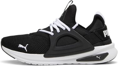 Чоловічі гольф-туфлі PUMA Ignite Elevate Volition, 38.5 EU, Puma Black Puma White