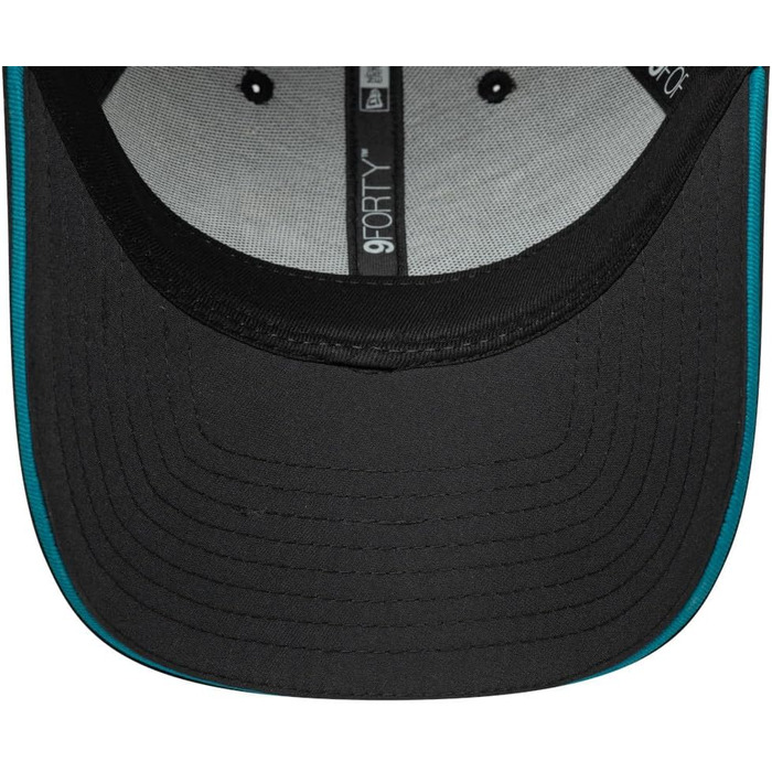 Кепка New Era NFL ISG 2024 9Forty, Jacksonville Jaguars, універсальний розмір