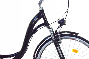 Міський велосипед Dallas Bike 17