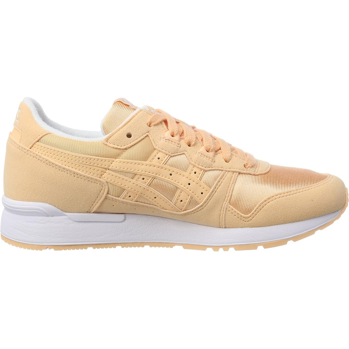 Кросівки ASICS Gel-Lyte GS для дівчаток та хлопчиків, 37.5 EU, багато кольорів, Apricot Ice