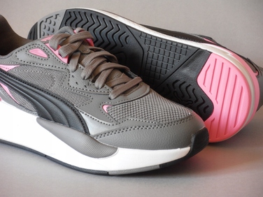 Жіночі спортивні кросівки Puma X-Ray Speed Jr (384898 26), розмір 38