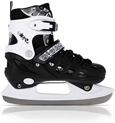 Кольорові ролики Nils Extreme 4in1 для дітей та дорослих, 39-42, ACEB7-підшипники, регульовані, синій