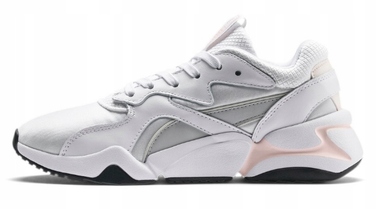 Жіночі кросівки PUMA NOVA GLEAM, р. 37 — спортивні, зручні та модні на літо