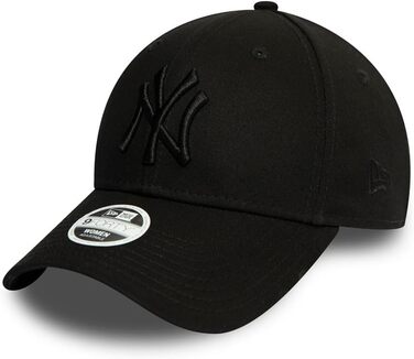 Кепка New Era New York Yankees MLB League Essential Rose 9Forty Adjustable для жінок, універсальний розмір
