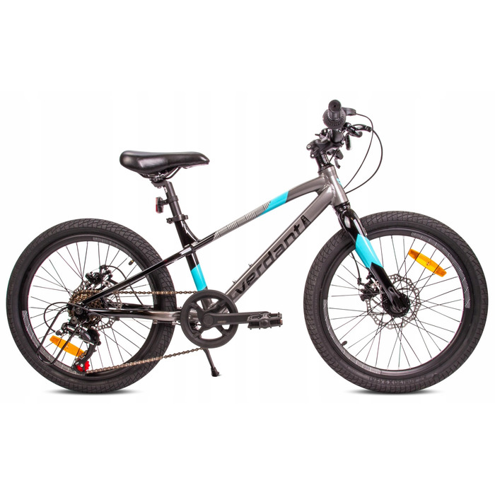 Дитячий велосипед Sun Baby Verdant Alder 20