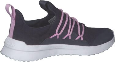Дитячі кросівки Adidas Lite Racer Adapt 5.0 K - Shadow Navy/Legend Ink/Bliss Lilac