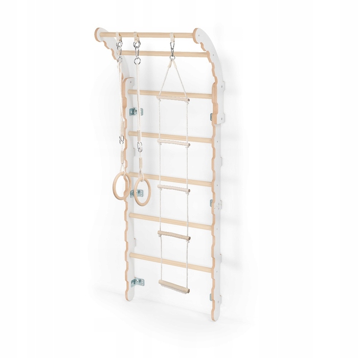 Гімнастична драбинка MAMOI, 175 см x 66 см