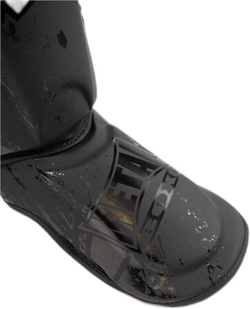 Накладки для гомілки та стопи METAL BOXE Blade, розмір L