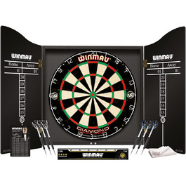 Професійний дартс-набір WINMAU для гри в дартс