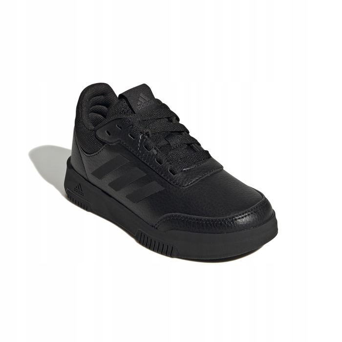 Жіночі спортивні кросівки Adidas Tensaur Sport 2.0 K, чорні, розмір 38 2/3