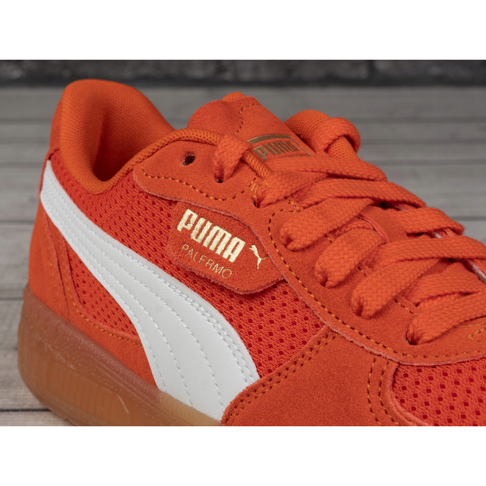 Чоловічі спортивні кросівки Puma Palermo Moda Vintage WNS, шкіра, розмір 37