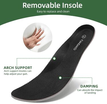 Легкі дихаючі кросівки Barfußschuhe для чоловіків та жінок | Широка передня частина, підошва 4 мм | Зручні для спорту, відпочинку та повсякденного носіння (44 EU, Білий)