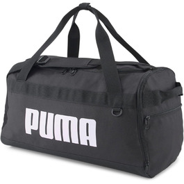 Сумка спортивна PUMA Challenger Duffel S, темно-синя, універсальна