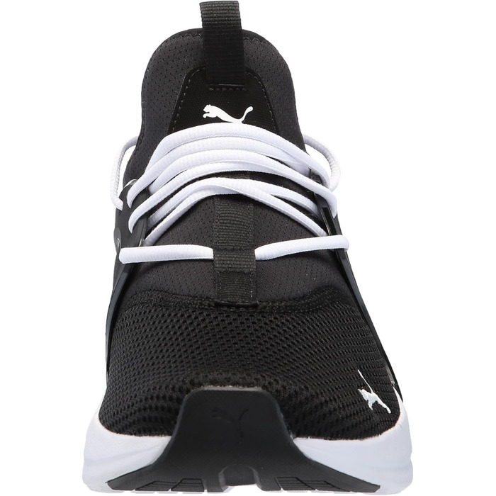 Чоловічі гольф-туфлі PUMA Ignite Elevate Volition, 40 EU, чорно-білі