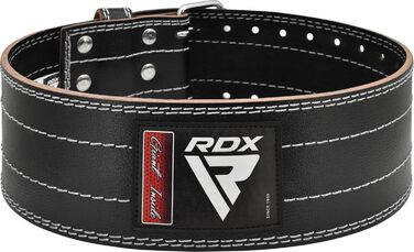 Пояс для важкої атлетики RDX 4
