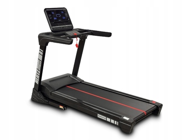 Електрична бігова доріжка Hertz-Fitness Run Master 8.0 (до 150 кг)