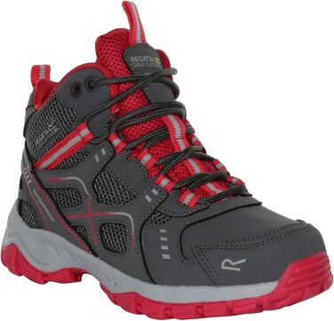 Черевики Regatta Granit 30 EU - рожеві