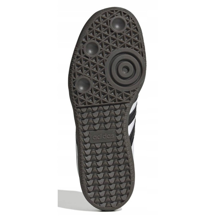 Жіночі спортивні кросівки Adidas Samba, розмір 39 1/3